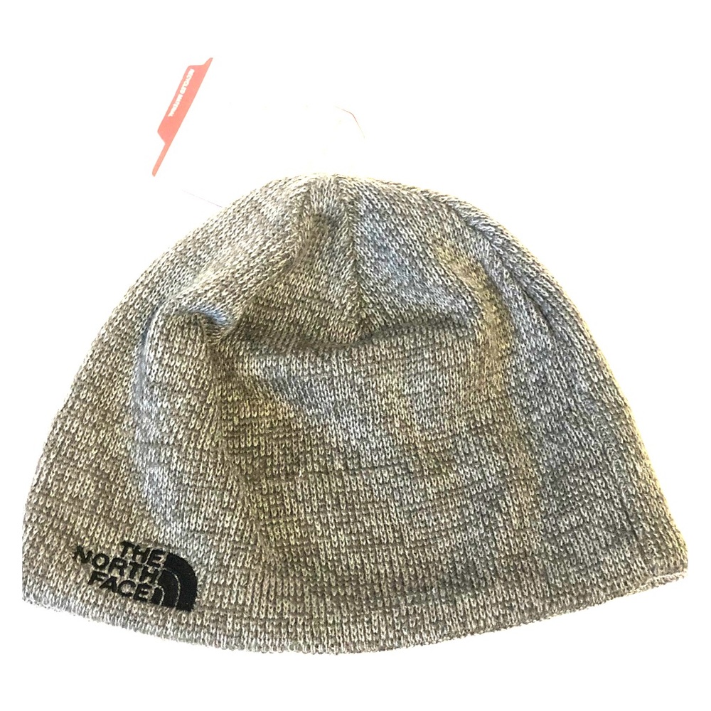 North Face Beanie